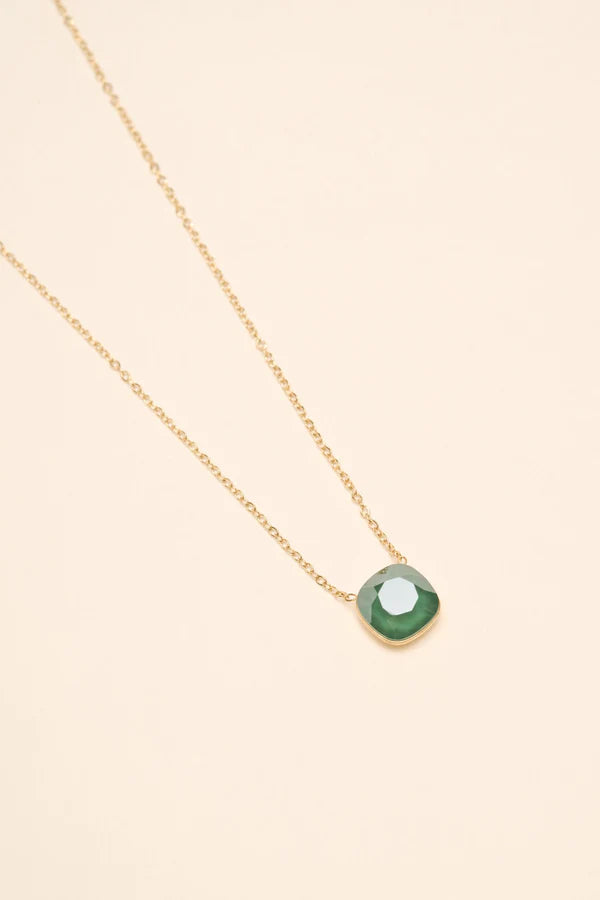 Bea Necklace Crystal Swarovski