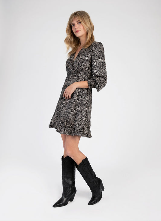 Mano Dress