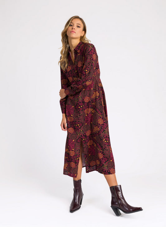 Obel Dress