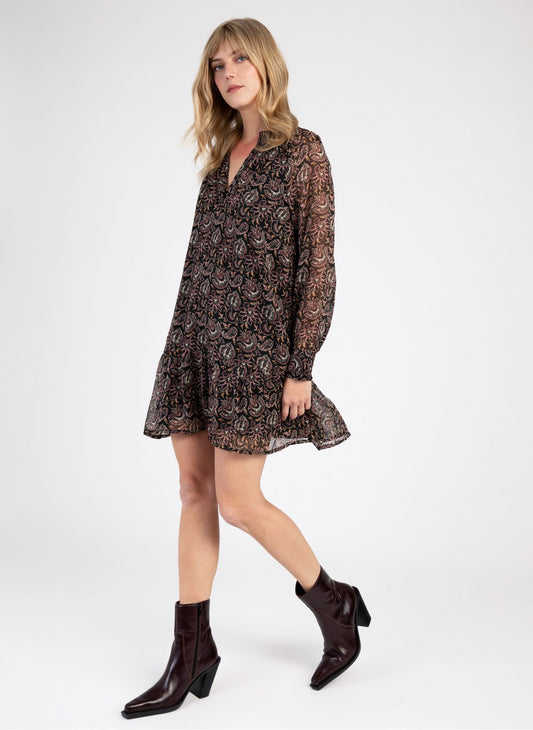Ode Dress
