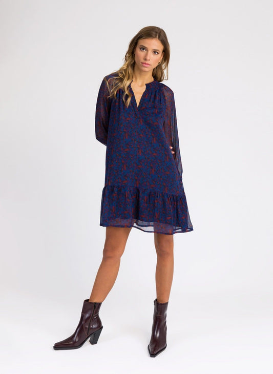 Ode Dress