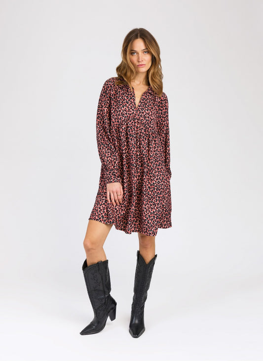 Opie Dress